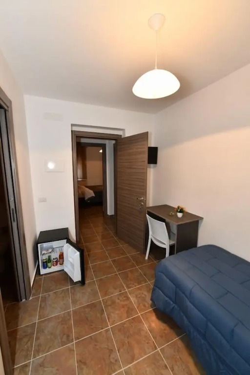 B&B Di Gabriele Filomena
