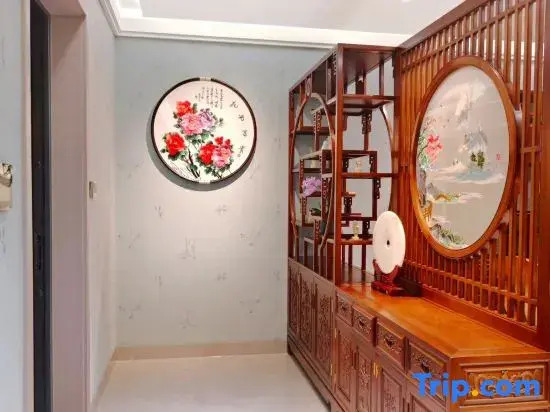 Linfeng Residence