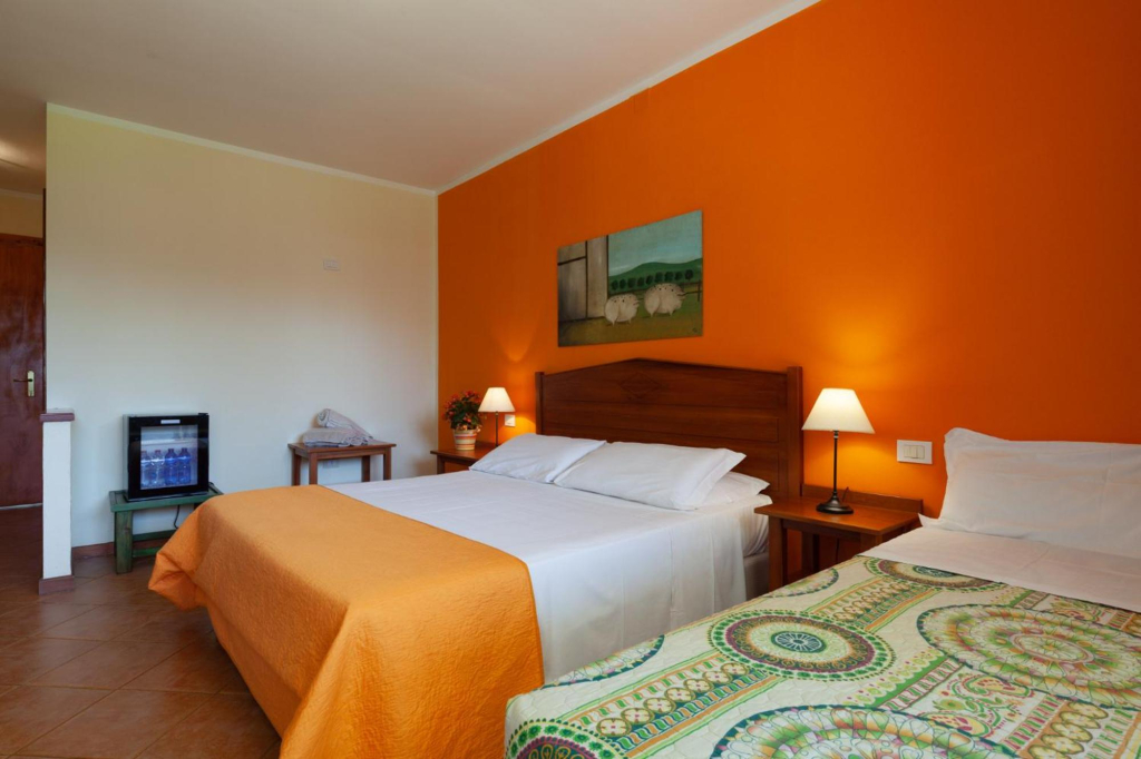 iH Hotels Le Zagare Resort