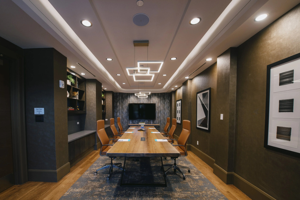 Hotel Indigo - Columbus at Riverfront Place by IHG