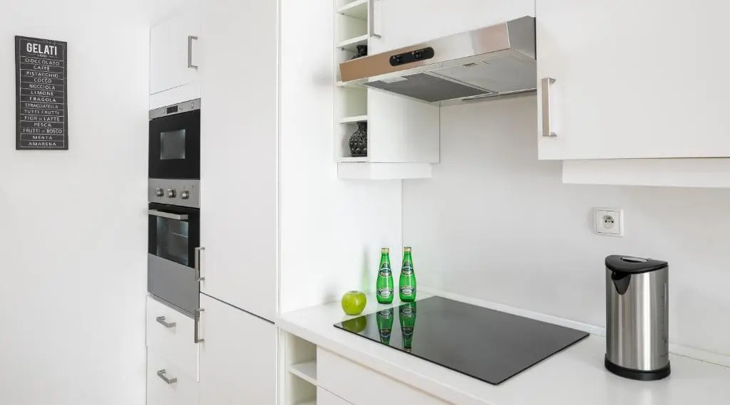 City View Apartments