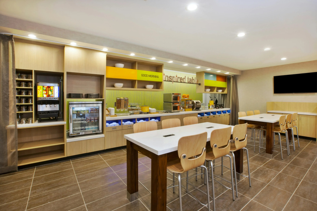 Home2 Suites By Hilton West Bloomfield, Mi