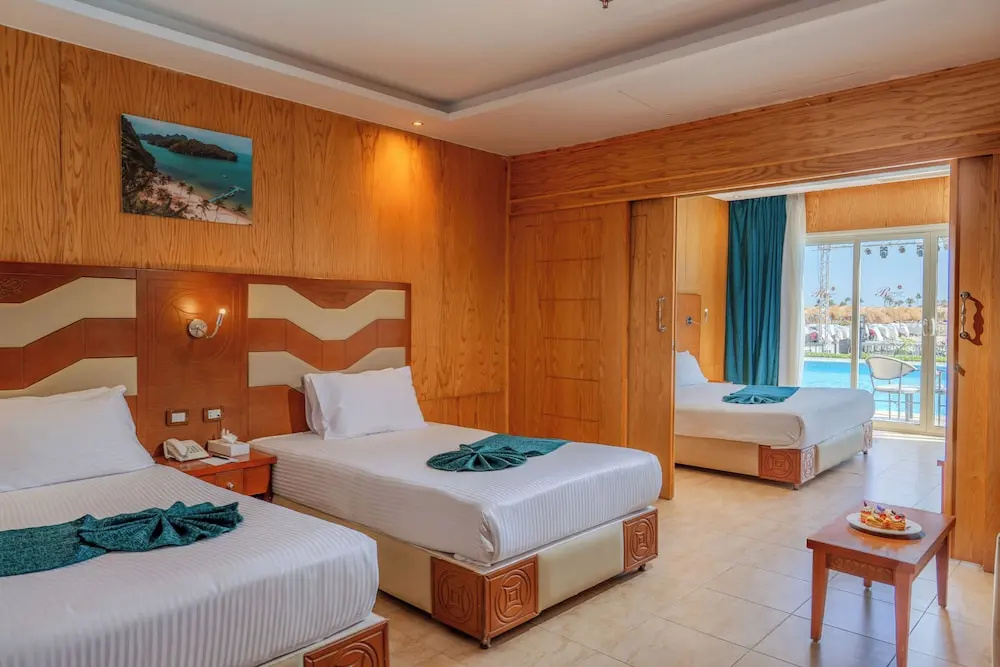 Rewaya Inn Resort