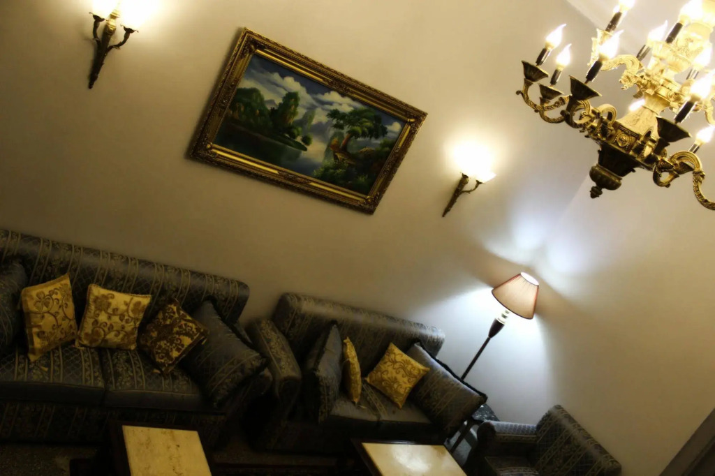 Cairo International Hostel