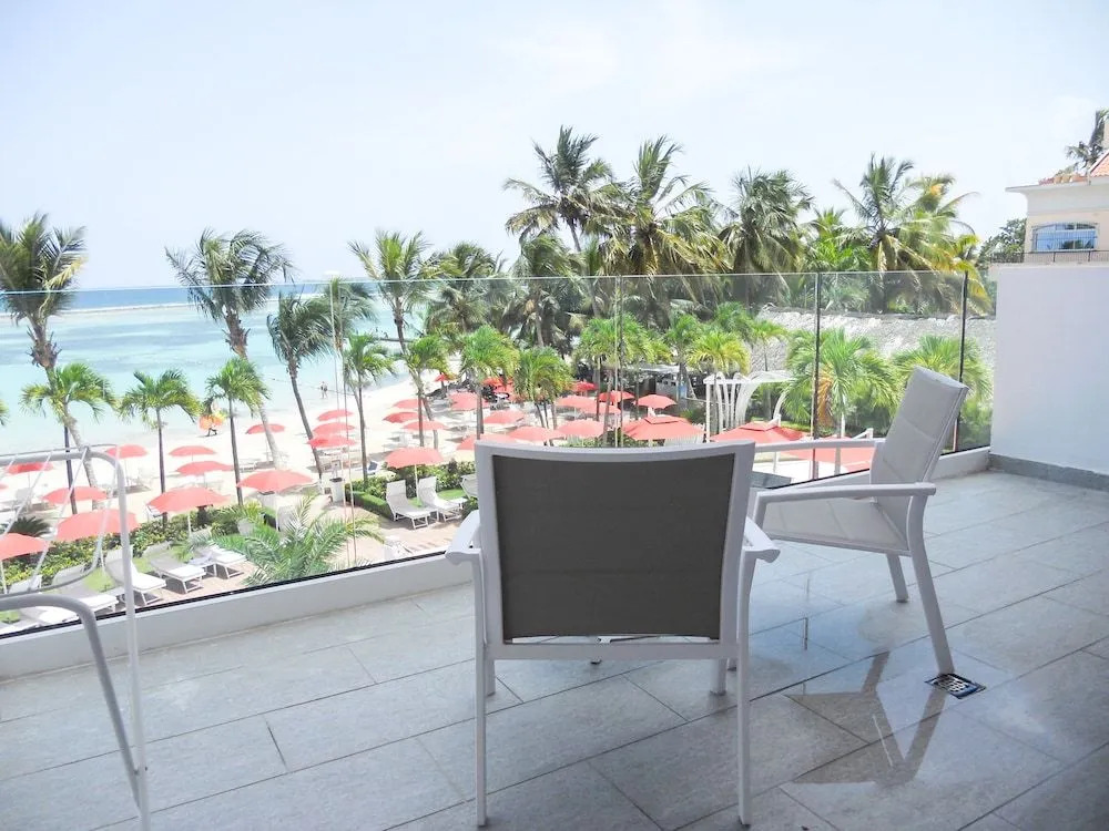 Boca Beach Residence hotel