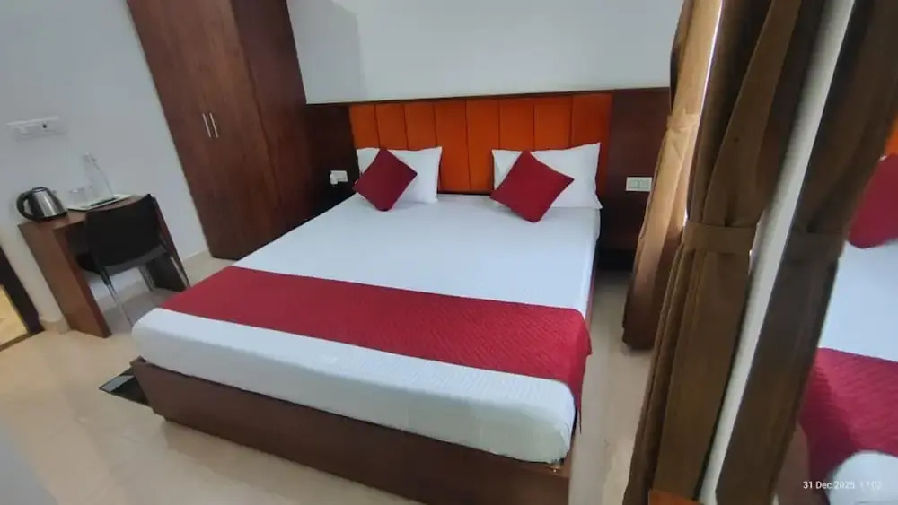 Aarambh Homestay