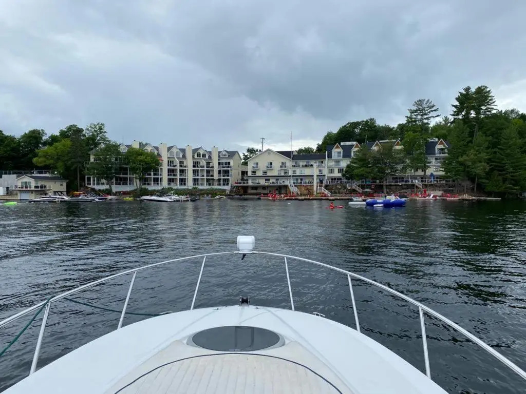 Muskoka Lakes Hotel and Resorts