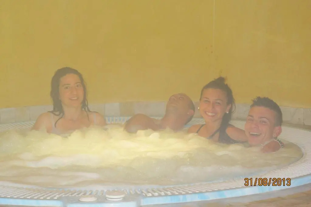 Hotel Presena