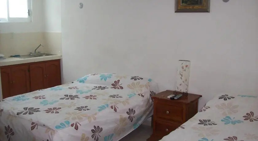 Hospedaje Colosio
