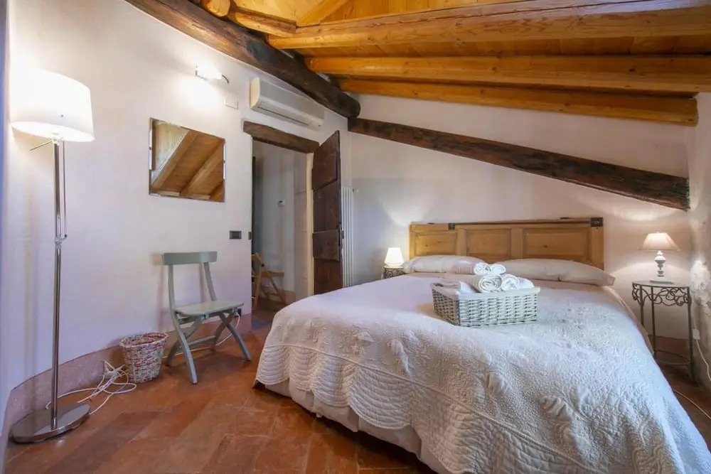 Antiche Mura by Rent All Como