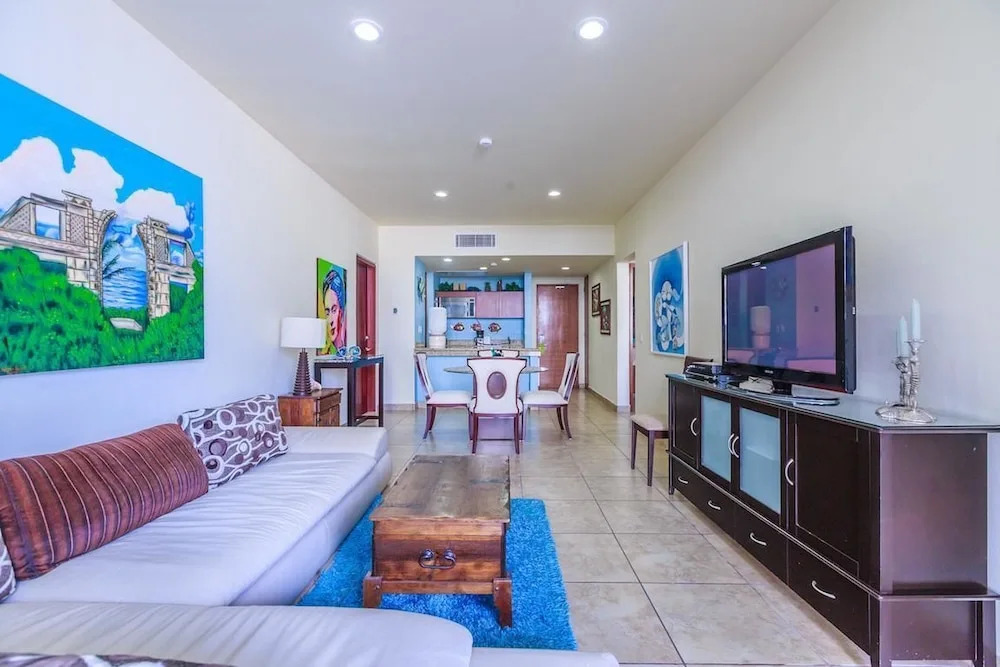 Ixchel 1BD suite by Skyrun