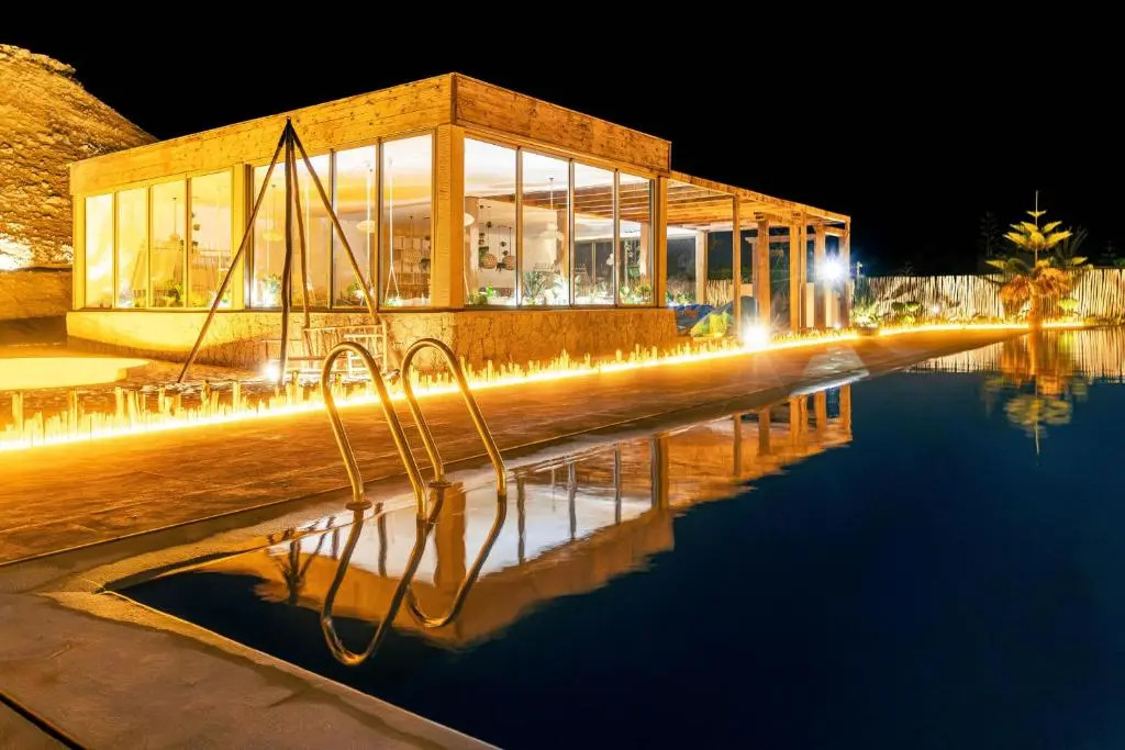 Hotel Dakhla Club & SPA