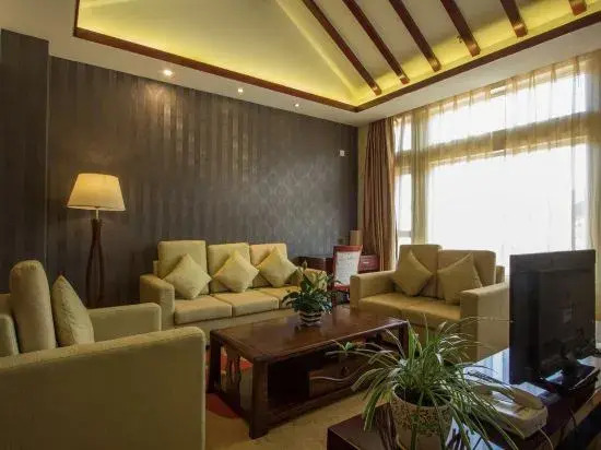 Liting Hotel