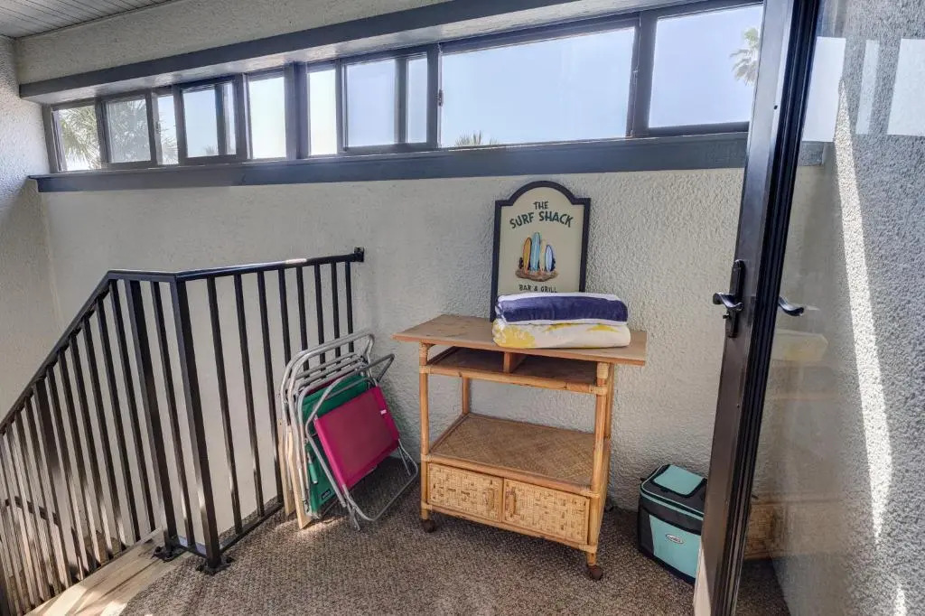 Sea Winds 51 by Distinctive Beach Rentals