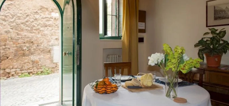 C&C Trastevere