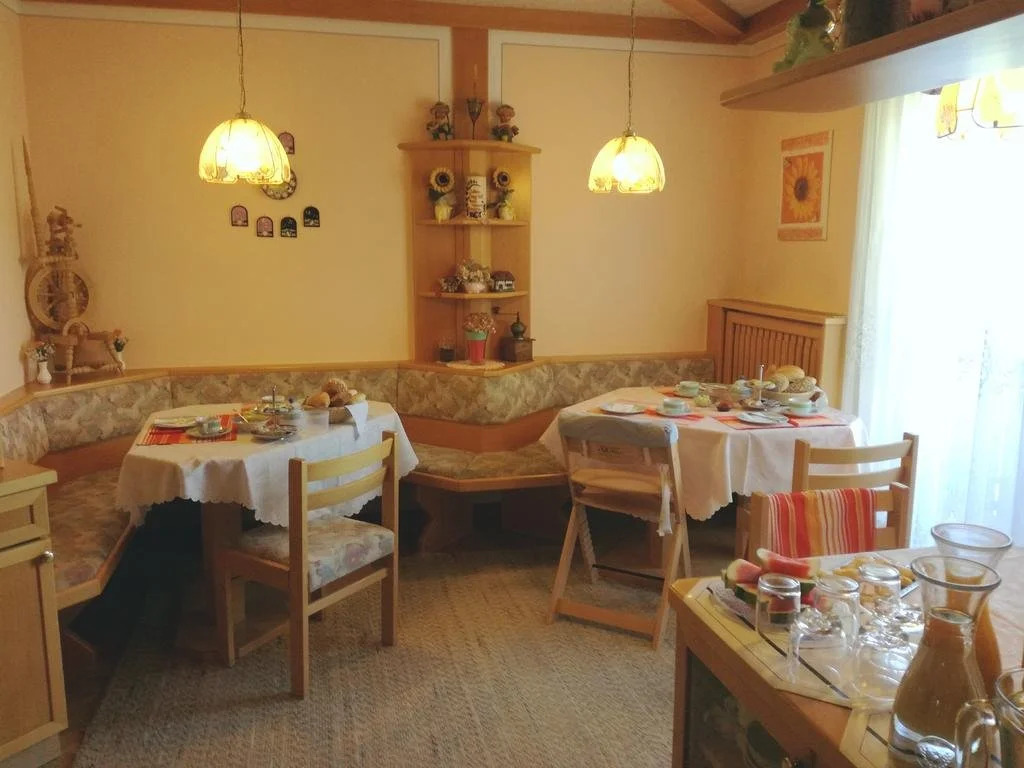 Gästehaus Dobida