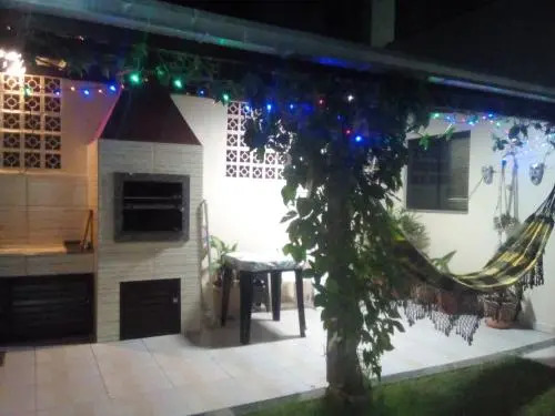 Residencial Susy