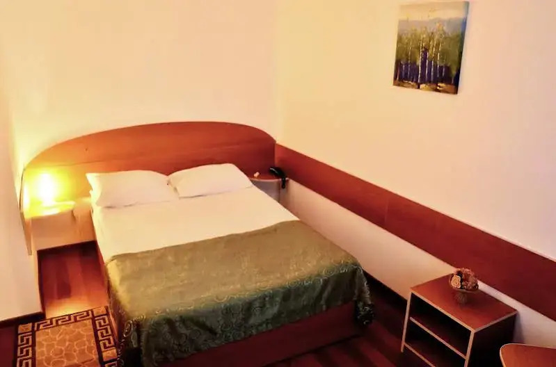 Hotel Amadeo