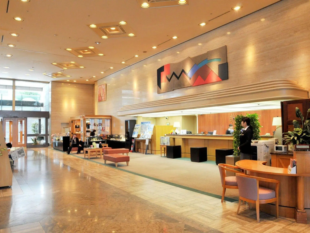 KKR Hotel Tokyo