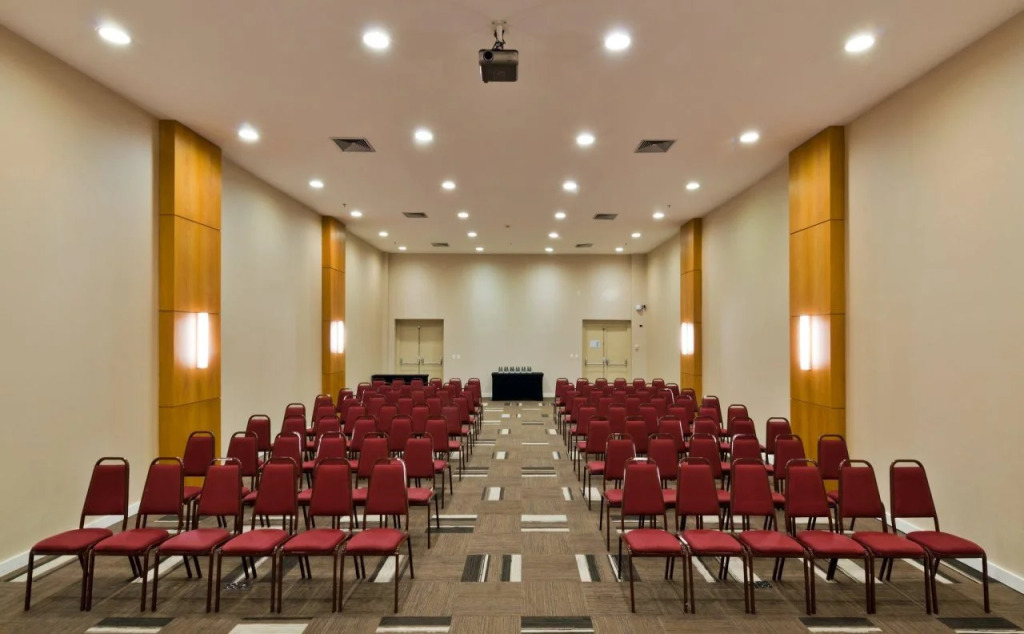 Staybridge Suites São Paulo by IHG