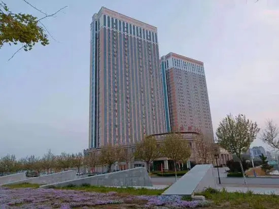 Zhongsheng International Sea View Hotel