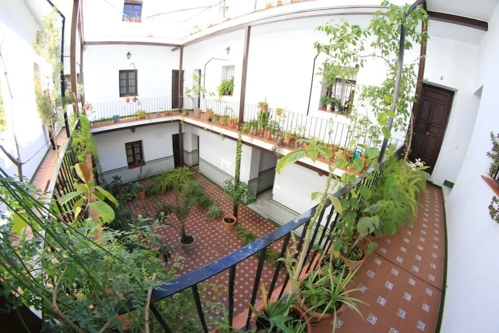 Sagunto · Hispalis Macarena
