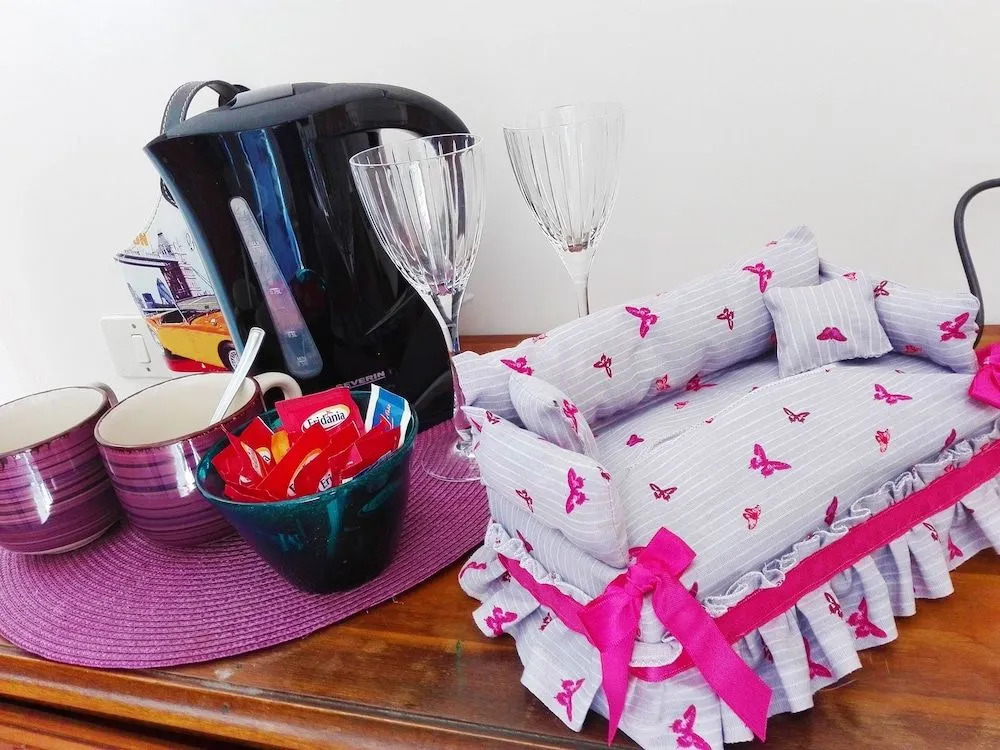 Romantica Evasione Bed & Breakfast
