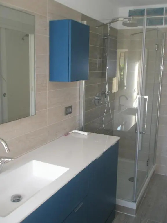 Casa x vacanze in centro a Noli 009042-LT-0267