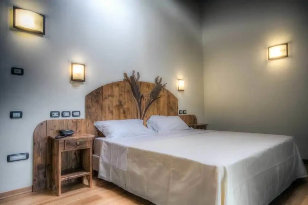 Hotel Il Duca Del Montefeltro