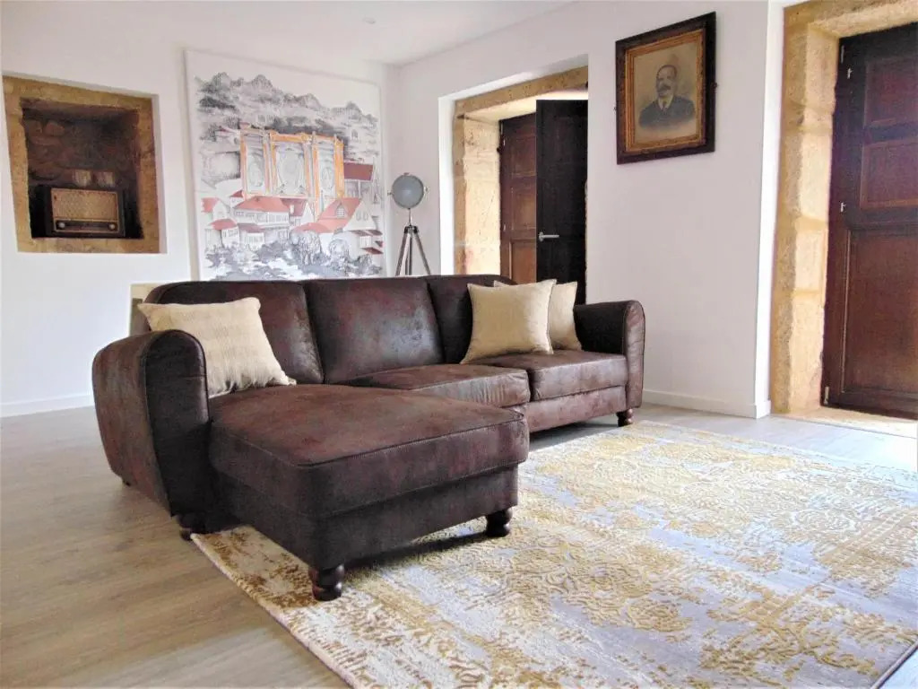 Casa da Fonte