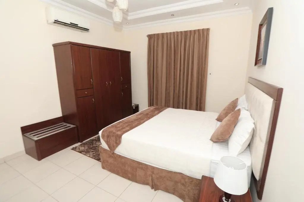 Samaya Suites