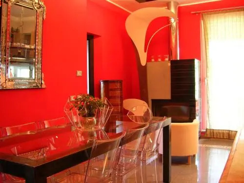 La Chicca Bed And Breakfast