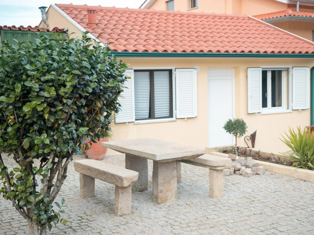 Casa das Andorinhas