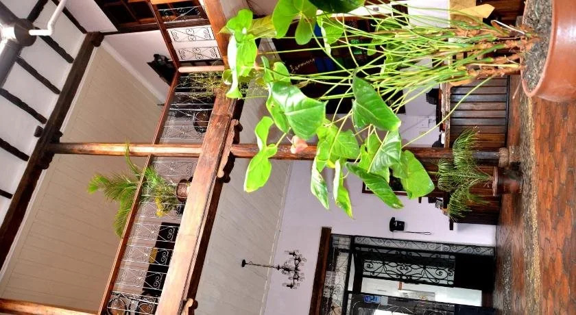 Hotel Casa Ordonez