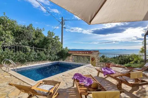 Holiday home Matija