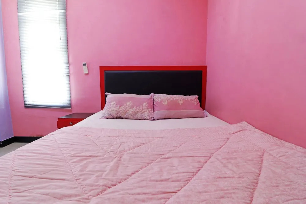 Aurelia House a Mini Apartment