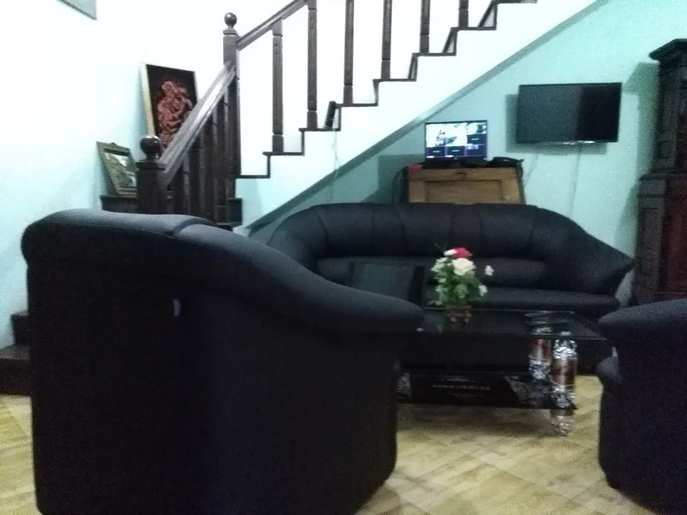 Casa Hikka Villa
