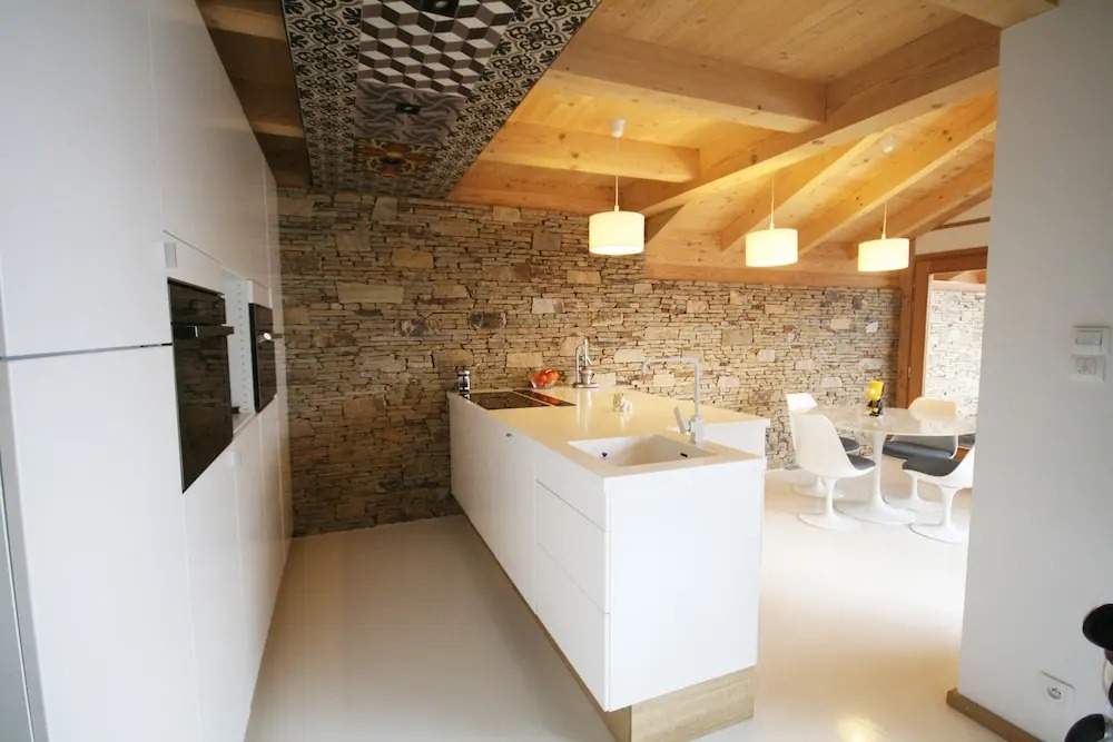 Chalet Flocon