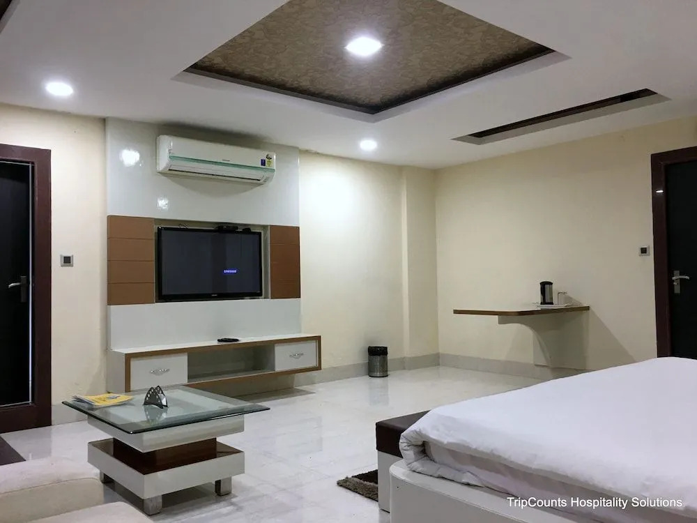 Hotel Aryan Inn Lalitpur