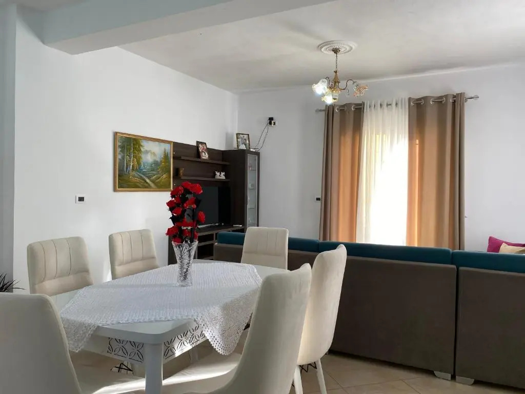 Apartment Krenar Voda