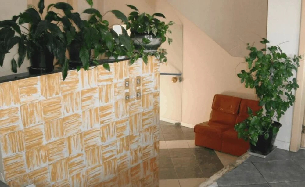 Ok Inn Hotel Floripa