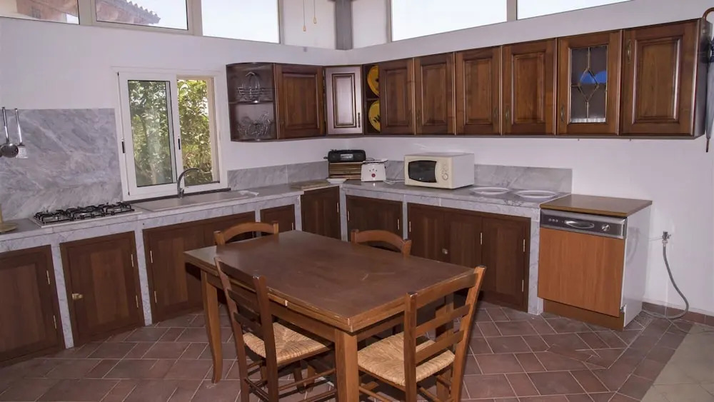 VILLA ALESSIA 6, Emma Villas