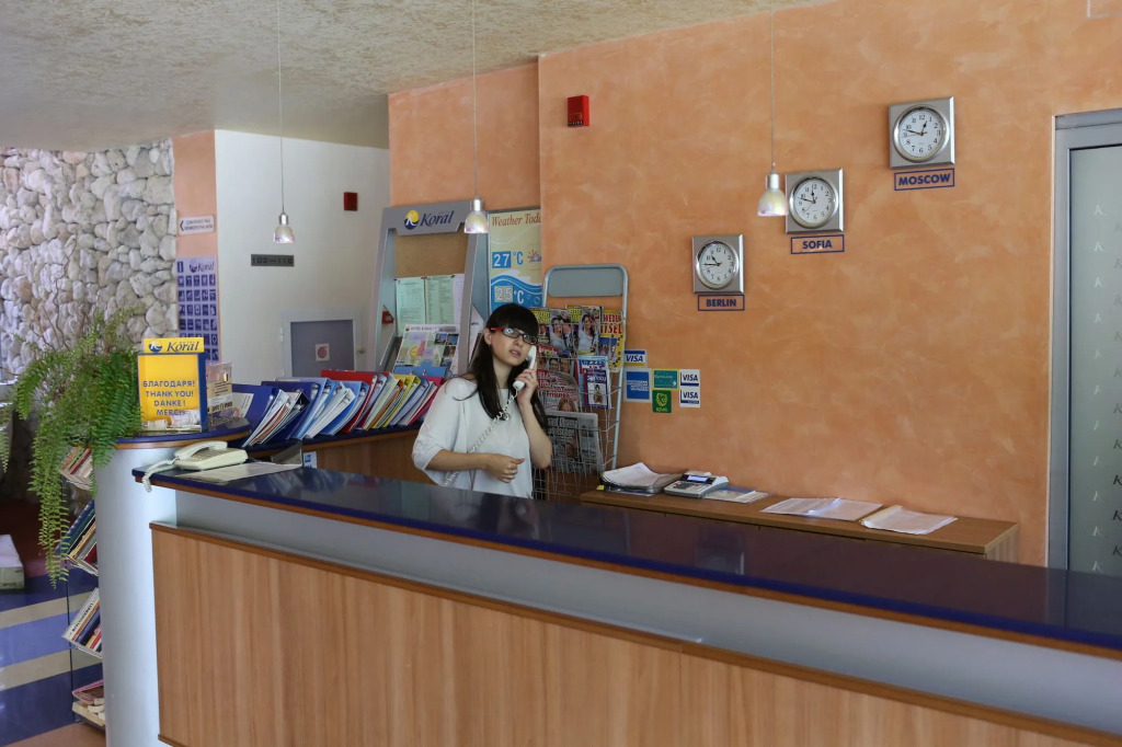 Hotel Koral