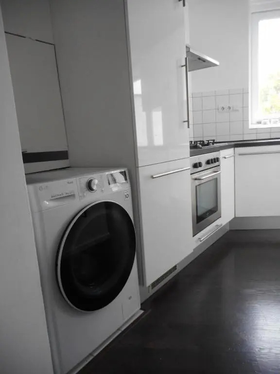 Lovely 2 bedroom condo in Arnhem centre
