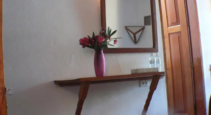 Casa El Encuentro