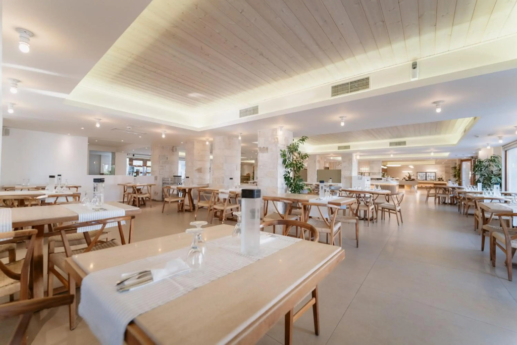 Ostria Resort & Spa