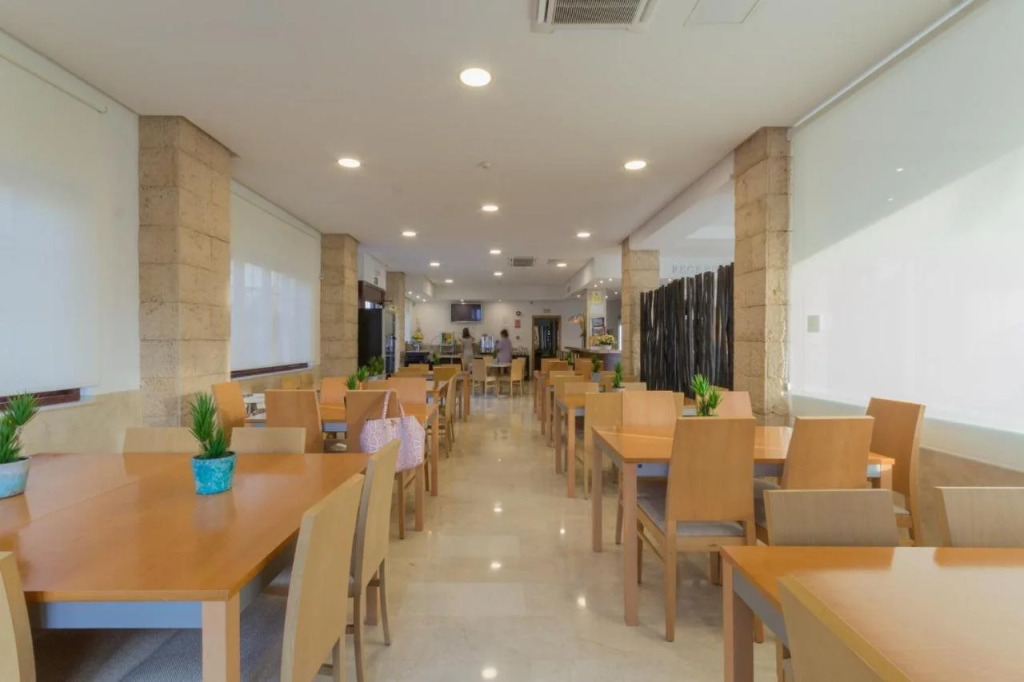 Orosol Hotel by Typic Hotels