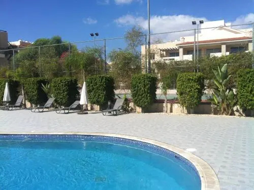 Pyla Gardens A203