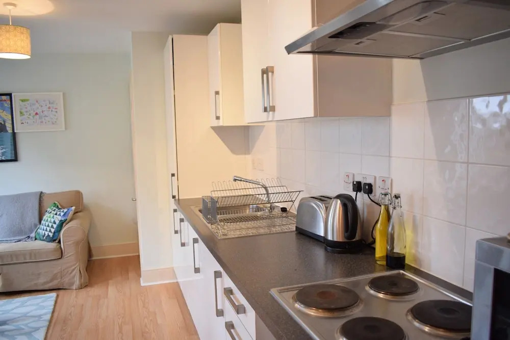 1 Bedroom Apartment in Clapham