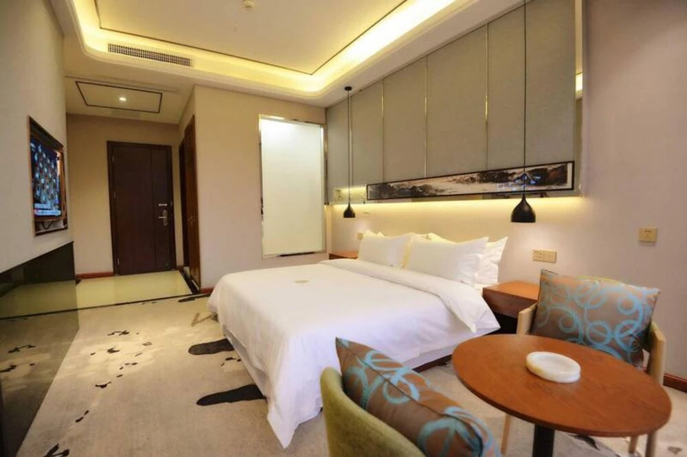 Guangzhou Changhe Hotel